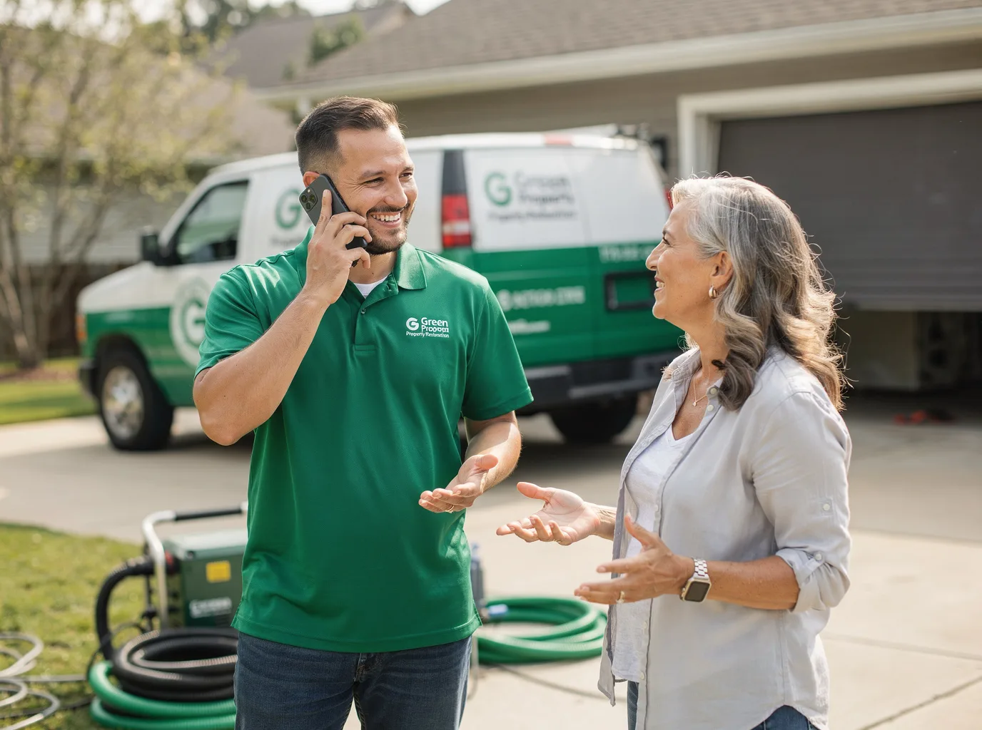 Water Damage Restoration Hosmer, SD FAQs
